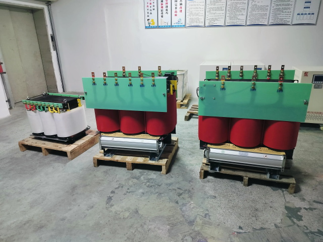 龙陵KS11-1000KVA矿用变压器